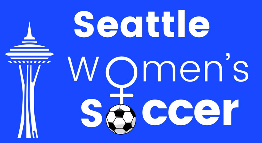 Seattle Women's Soccer